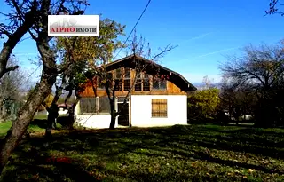 Къща в с. Мало Бучино