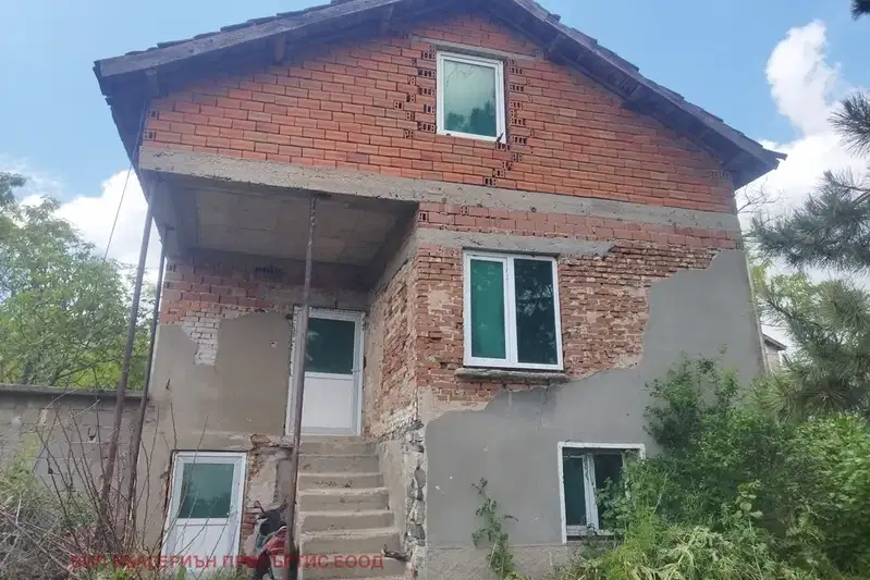 House in Oblast Yambol, Malyk Manastir