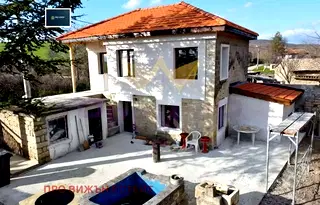 Къща във Варна, с. Манастир