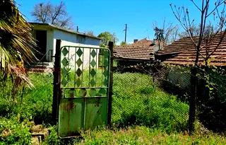 Къща във Варна, с. Манастир