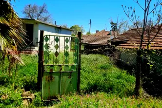 Къща във Варна, с. Манастир