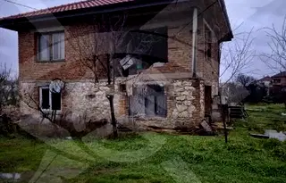 Къща в Пловдив, с. Маноле