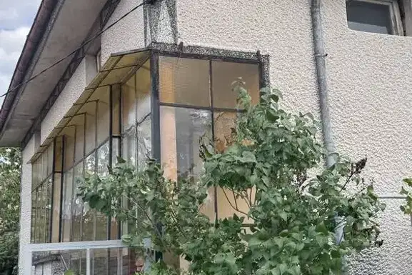 House in Plovdiv, Manolsko Konare