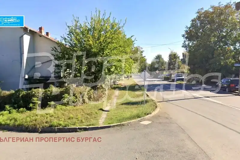 House in Marinka