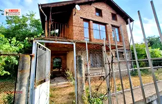 Къща в Пловдив, с. Марково