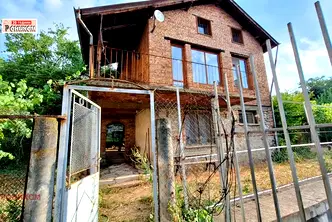 Къща в Пловдив, с. Марково