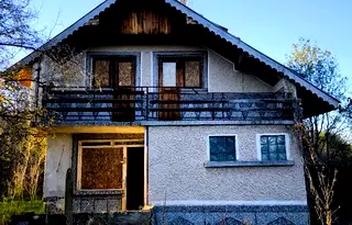 Къща в Стара Загора, с. Марково