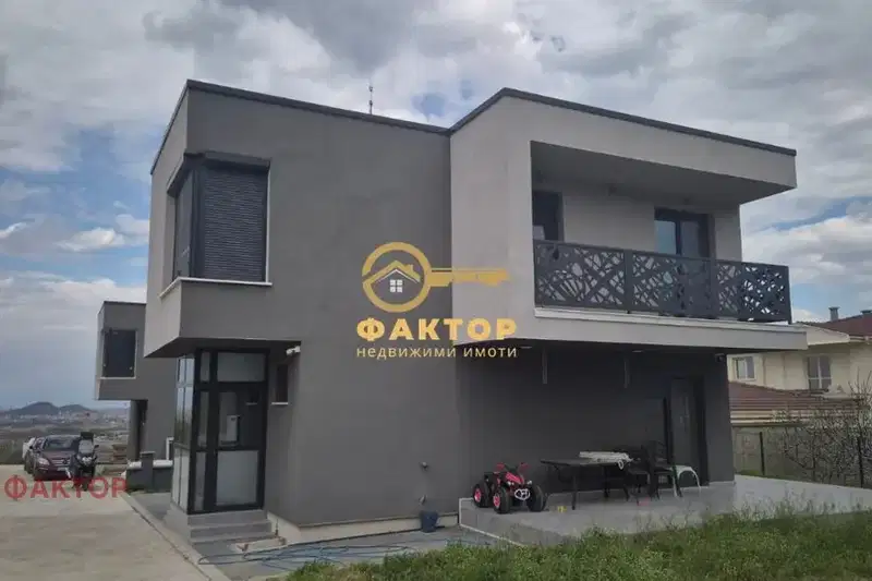 House in Oblast Plovdiv, Markovo