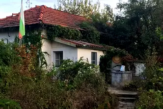 Къща в Стара Загора, с. Марково