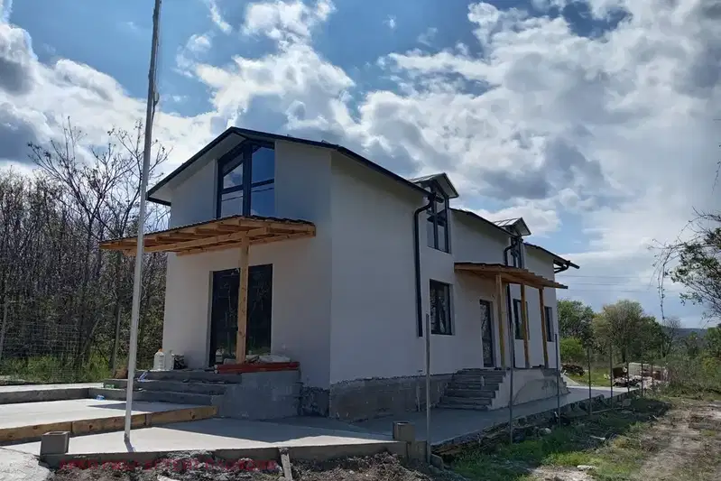 Къща в Пловдив, с. Марково
