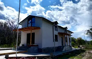 Къща в Пловдив, с. Марково