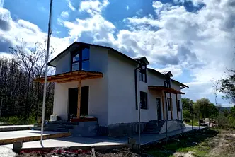 Къща в Пловдив, с. Марково