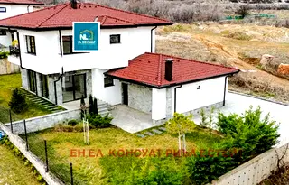 Къща в Пловдив, с. Марково