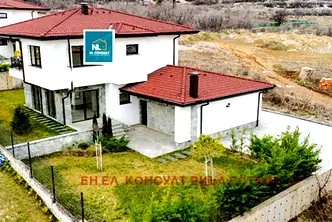 Къща в Пловдив, с. Марково