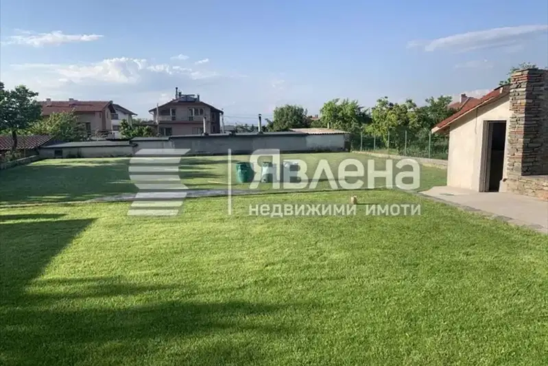 House in Oblast Plovdiv, Markovo