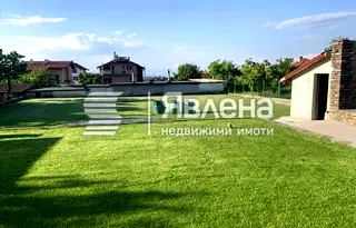 Къща в Пловдив, с. Марково