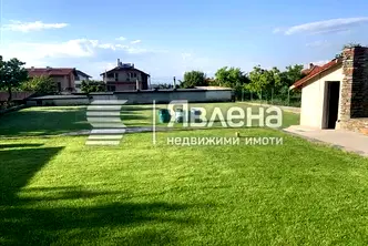 Къща в Пловдив, с. Марково