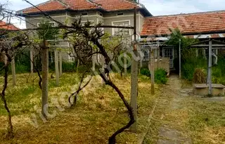 Къща във Велико Търново, с. Масларево