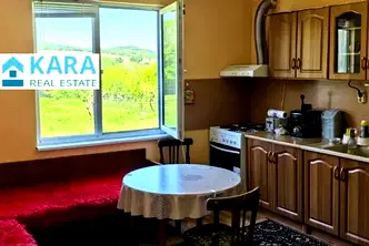 Къща в Хасково, с. Маслиново