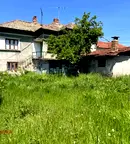 Къща в Русе, с. Мечка