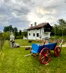 Къща в Габрово, с. Мечковица