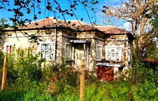 Къща в Добрич, с. Медово