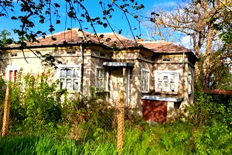 Къща в Добрич, с. Медово