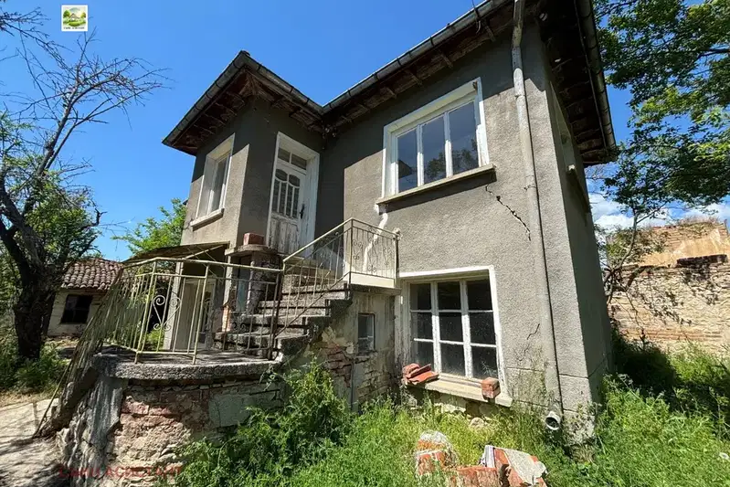 House in Oblast Stara Zagora, Medovo