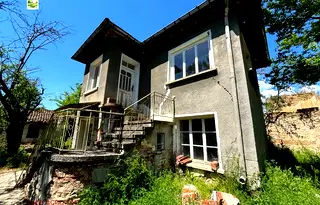 Къща в Стара Загора, с. Медово