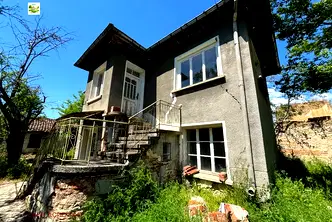 Къща в Стара Загора, с. Медово