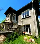 Къща в Стара Загора, с. Медово