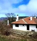 Къща в Сливен, с. Медвен