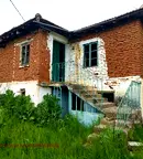 Къща в Ямбол, с. Мелница