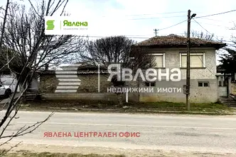 Къща във Велико Търново, с. Мерданя