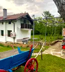 Къща в Габрово, с. Мичковци
