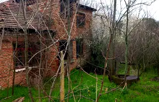 Къща в Стара Загора, с. Михайлово