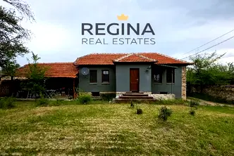 Къща в Пловдив, с. Михилци