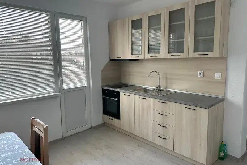 House in Blagoevgrad, Mikrevo