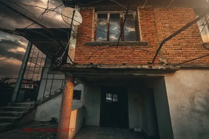 House in Oblast Plovdiv, Milevo