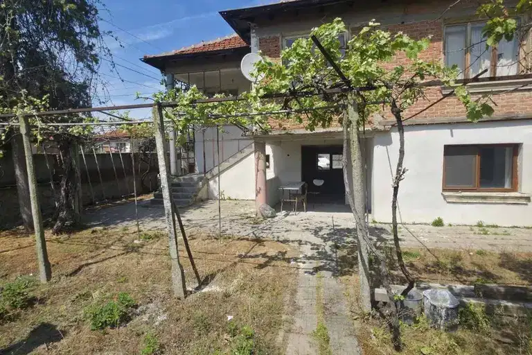 House in Oblast Plovdiv, Milevo