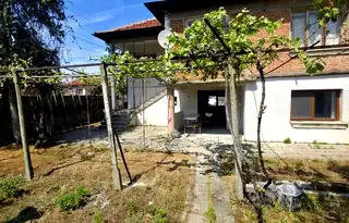 Къща в Пловдив, с. Милево