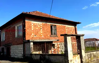 Къща в Пловдив, с. Милево