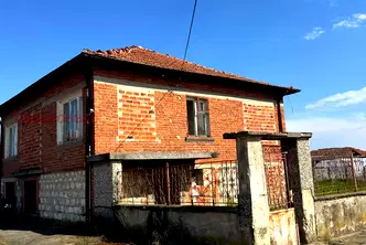 Къща в Пловдив, с. Милево