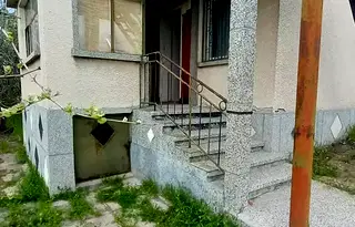 Къща в Хасково, с. Минерални бани