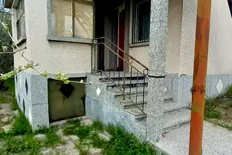 Къща в Хасково, с. Минерални бани
