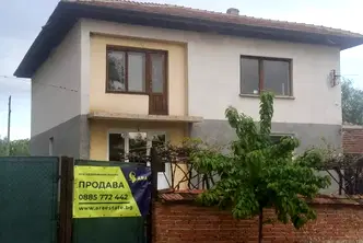 Къща в София, с. Мирково