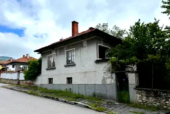 Къща в София, с. Мирково