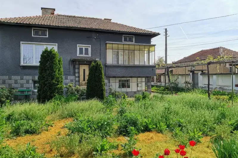 House in Oblast Pazardjik, Miryanci