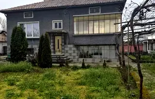 Къща в Пазарджик, с. Мирянци