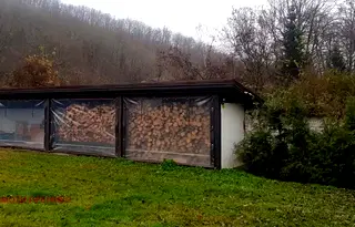 Къща в Бургас, с. Младежко